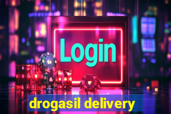 drogasil delivery